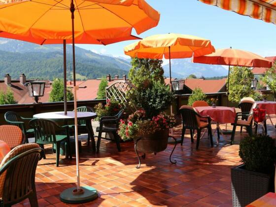 DEVA Hotel Sonnleiten / DOM-M Invest GmbH