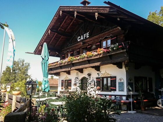 © Tourist-Info Seebruck