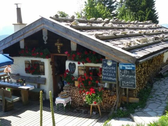 Moar Alm - © Chiemsee-Alpenland Tourismus