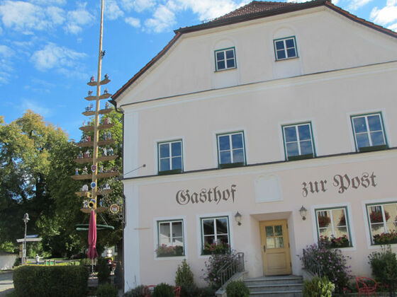 © Tourist-Info Seebruck