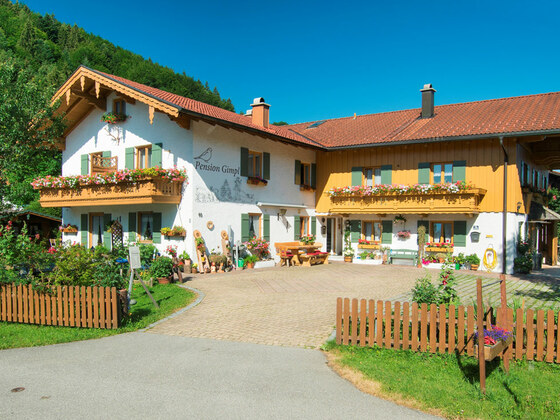 Pension Gimpl