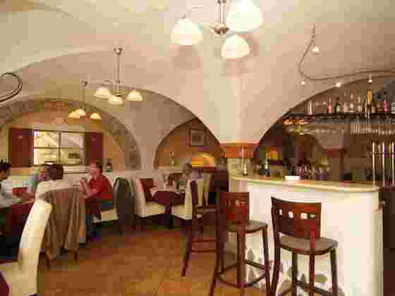 Bauernbräu Hotel Alt-Oberndorf