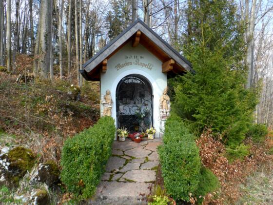 Marien Kapelle