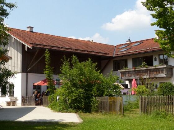 Kaffeerösterei Modest - © Chiemsee-Alpenland Tourismus