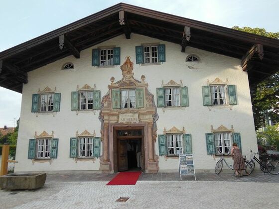 Heimatmuseum Prien