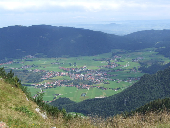 Bild Rauschberg-Kienberg
