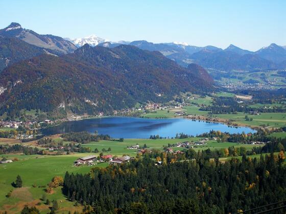 Walchsee