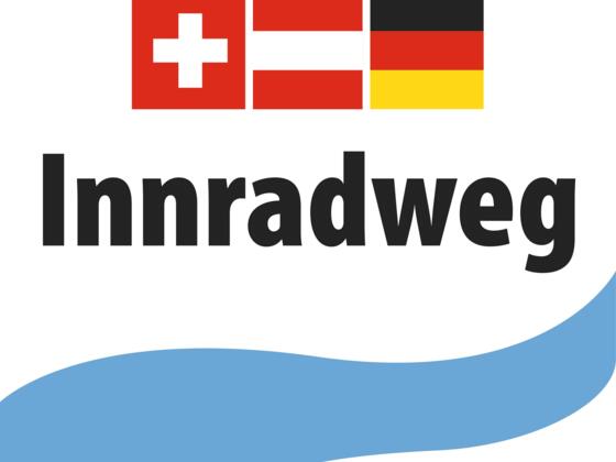 Logo Innradweg
