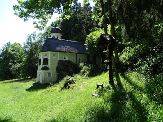 Ölbergkapelle