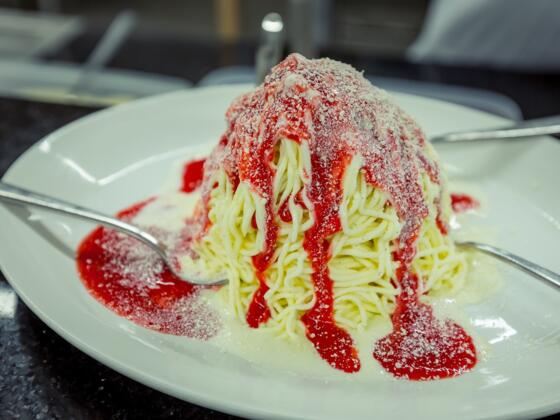 Eiscafé am Rathaus Eisklassiker