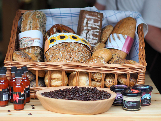 Im Hohenfried Hofladen