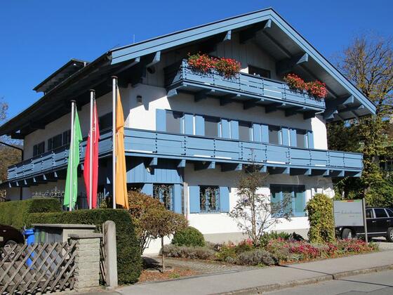 Museum Aschenbrenner