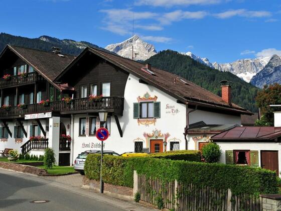 Unser Hotel