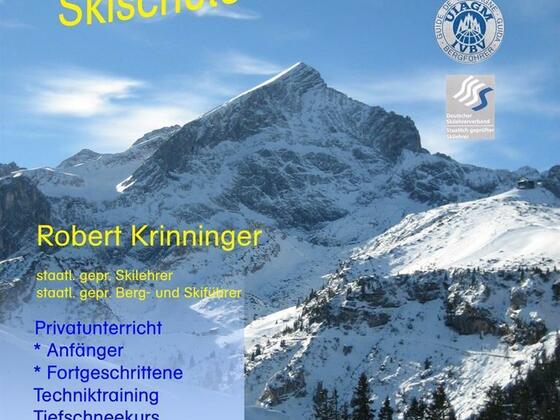 Skischule Robert Krinninger