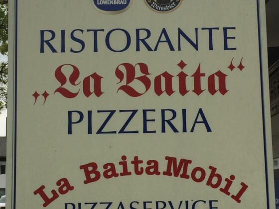 Ristorante La Baita