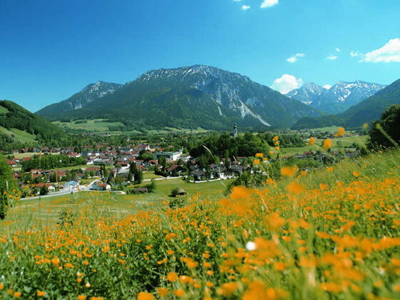 Landhotel Maiergschwendt