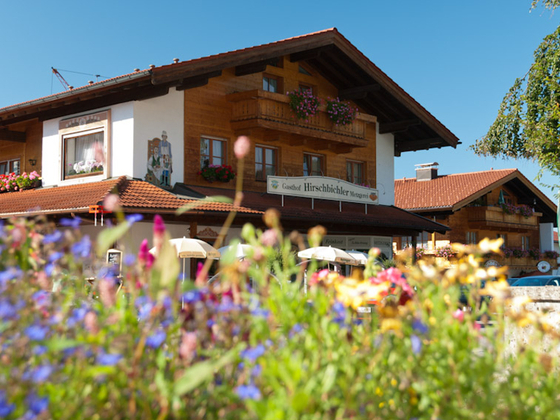 Metzgerei Gasthof Hirschbichler Inzell