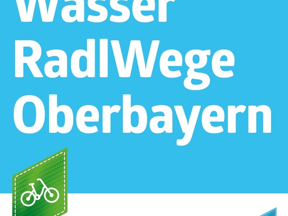 WasserRadlwege Oberbayern