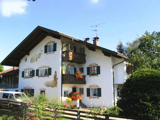 Ferienwohnung Biehler