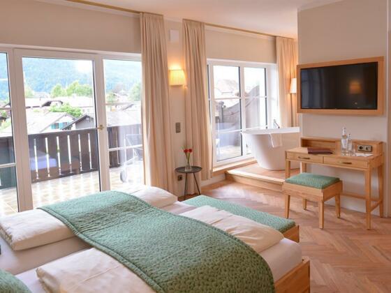 Panorama Deluxe Baubiologisch