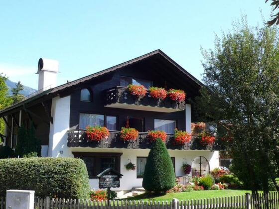 Herzlich Willkommen !