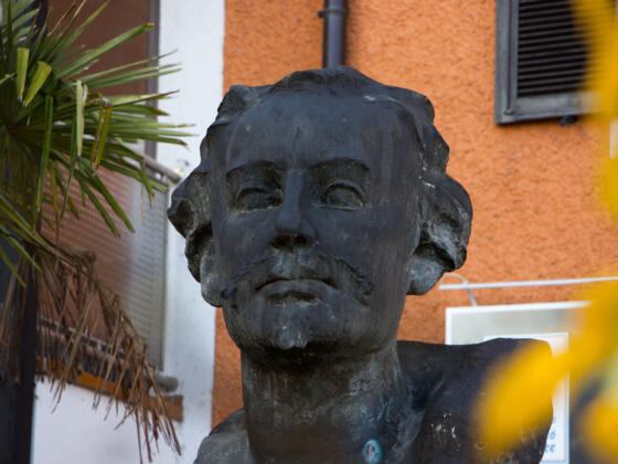 König Ludwig II. Denkmal