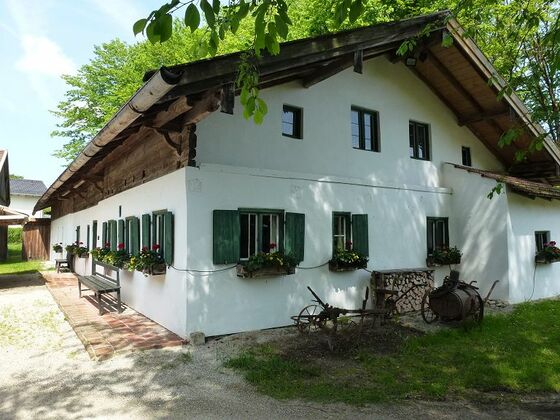 Bauernhausmuseum Erding