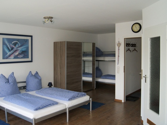 Ferienappartement &quot;Erding dahoam&quot;