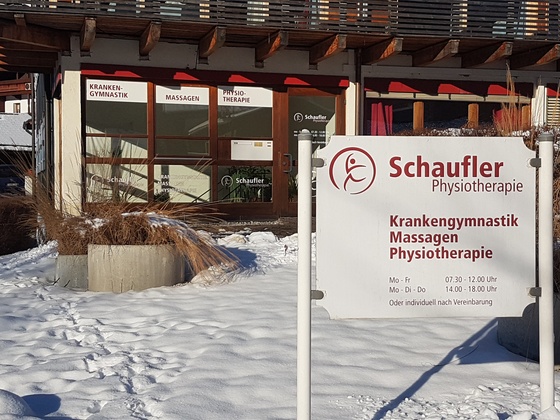 Physio Schaufler
