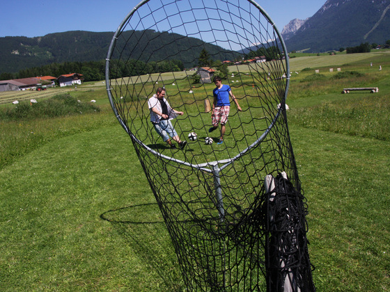 Soccerpark Inzell