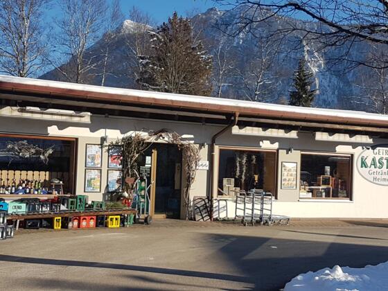 Getränke Kastner