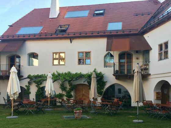 Ristorante Pizzeria Il Borgo - © Chiemsee-Alpenland Tourismus