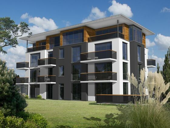 Pfarrkirche St. Andreas und Hl. Blut Kirche