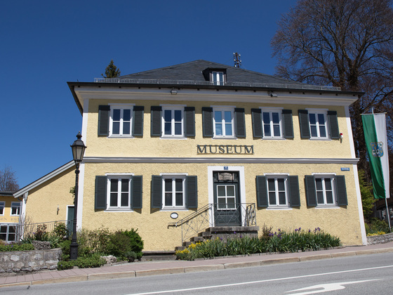 Museum Tegernseer Tal