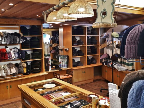 der-laden-hut-schatz