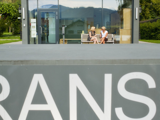 Olaf-Gulbransson-Museum für Grafik &amp; Karikatur