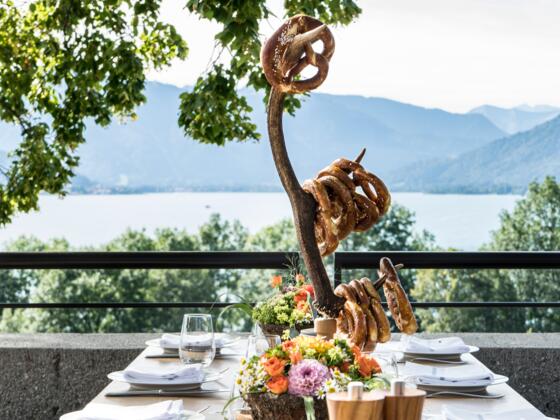 Käfer Gut Kaltenbrunn