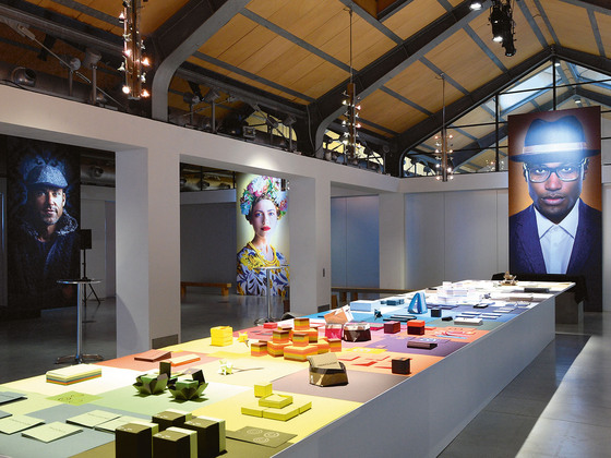 Büttenpapierfabrik Gmund