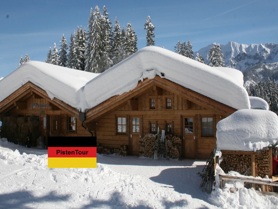 Drehmöser9 Hütte