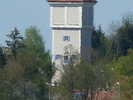 Wasserturm