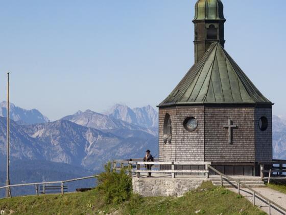 Wallberg Rottach Egern