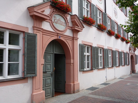 Rathaus