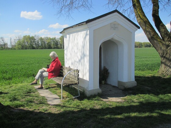 Feldkapelle
