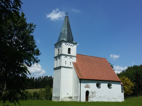 Nikolauskapelle