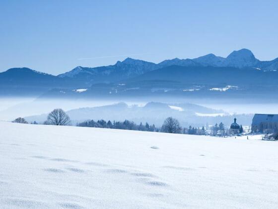 Tourismusverband Alpenregion Tegernsee Schliersee e.V.