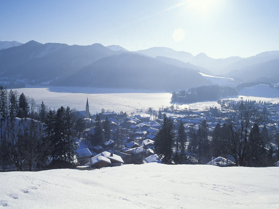 Tourismusverband Alpenregion Tegernsee Schliersee e.V.