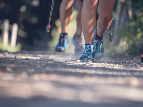 Nordic aktiv Region Tegernsee