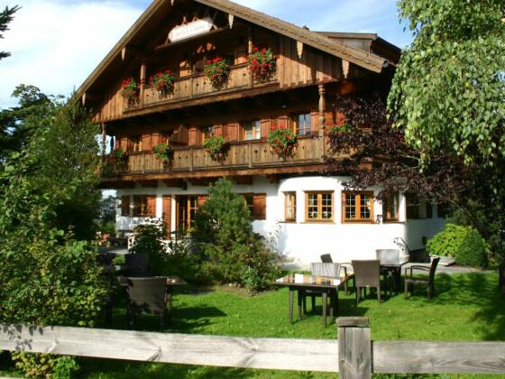 Landhaus Christl am See