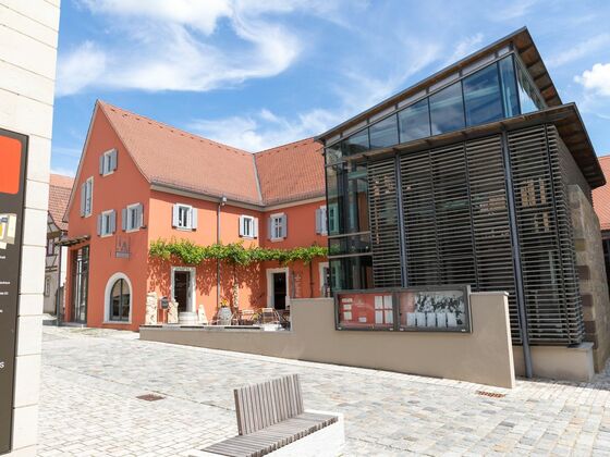 Die Vinothek - ein Aufenthalt lohnt sich