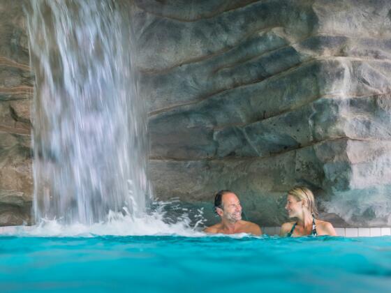 Bade Park Bad Wiessee